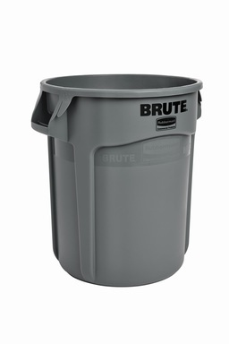 TRASH CAN 20G GRY