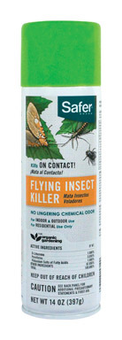 Flying Insectaerosol14oz