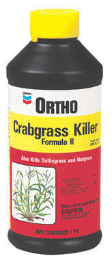 WEED-B-GON CRABGRASS PT
