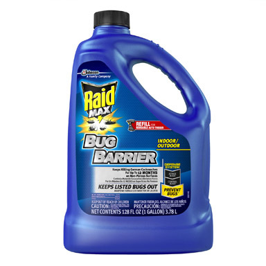 INSCT BARRIER 1GAL