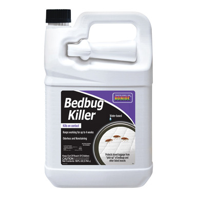 Bed Bug Killer Rtu Gal