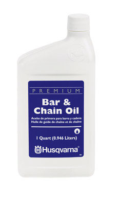 BAR & CHAIN OIL QT