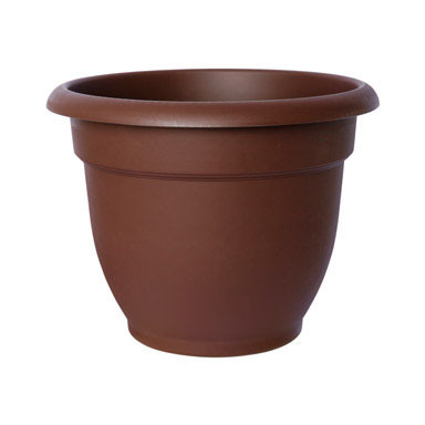 ARIANA POT CHOC 8"