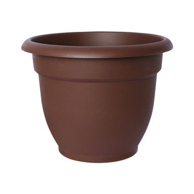 ARIANA POT CHOC 10"