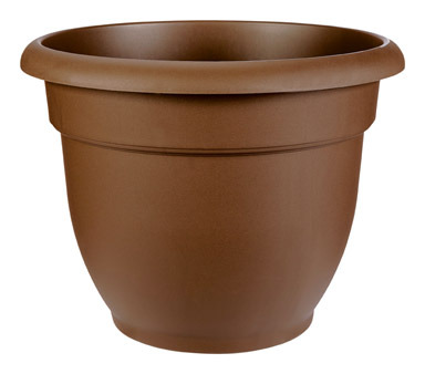 ARIANA POT CHOC 12"