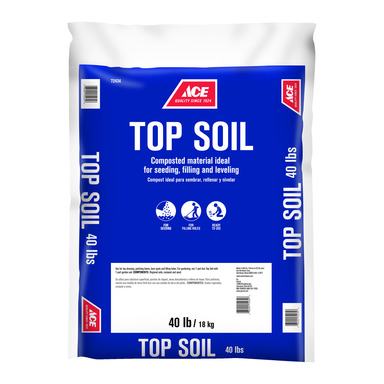 Ace Top Soil 40#