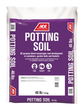 Ace Potting Soil 40#