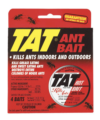 TRAP ANT TAT 4P