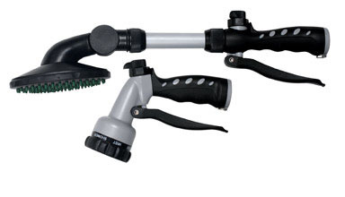 COMBO WATER NOZZLE SET