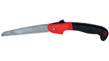 Folding Pruning Saw 7"