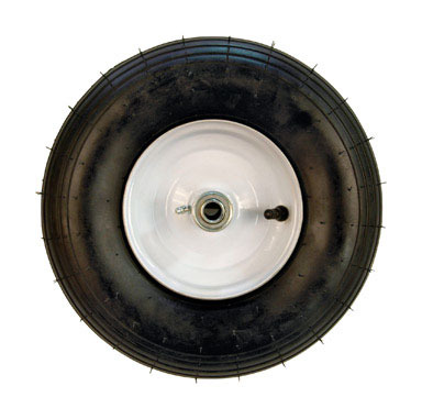 WHEEL F/BARROW 13"