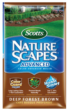 Naturescape Mulch Brown