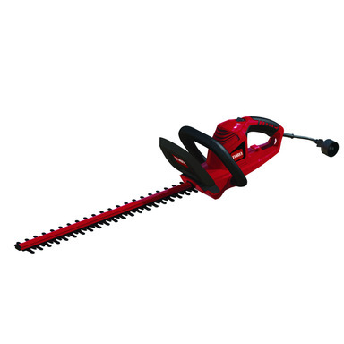 ELEC HEDGE TRIMMER 22"