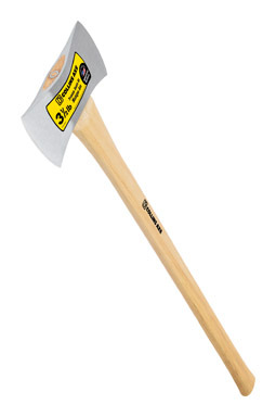 Axe Crown 2 Bit 36"