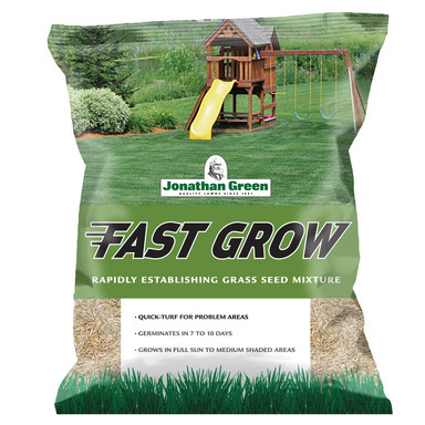 Fast Grow Grass Seed 3#