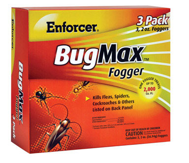 Bugmax Fogger 2oz.