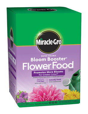 MIRACLEGRO BOOSTER 1LB