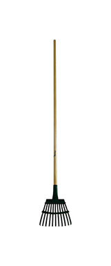 Shrub Rake Flexible 8"