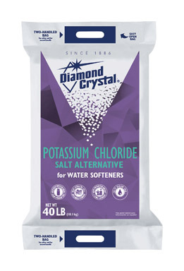 Dc Potassium Chloride