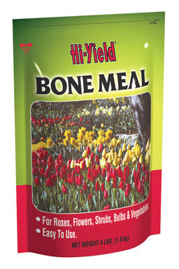 BONE MEAL 3.25LBS