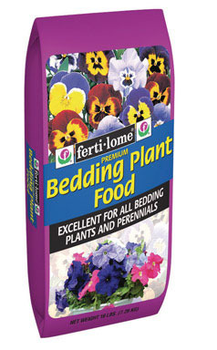 BEDDING PLANT FOOD 16LB