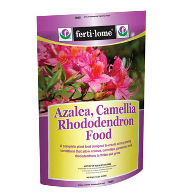 AZALEA CAMELLIA FOOD15LB