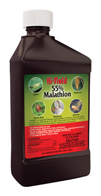 MALATHION 55% 16OZ H-Y