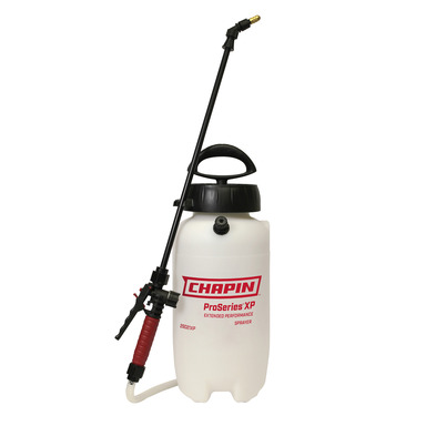 PRO SPRAYER 2 GALLON