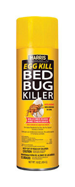 EGG KILL BED-BUG 16 OZ.