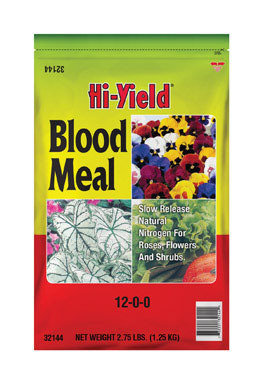 BLOOD MEAL 12-0-0 2.75LB