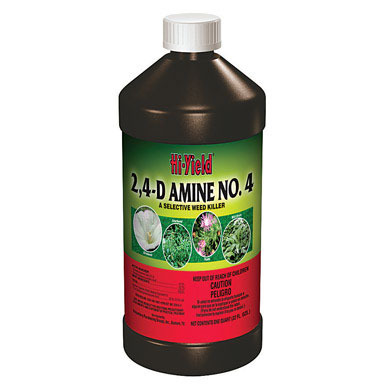 AMINE NO.4 24-D 32OZ