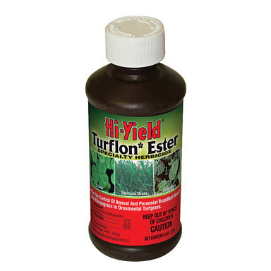 TURFLON ESTER HERBCID8OZ