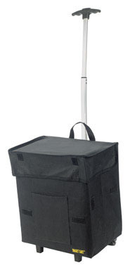 SMART CART - BLACK