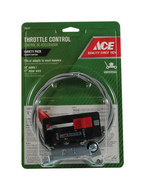 Throttle Cntrl Univ 3pk