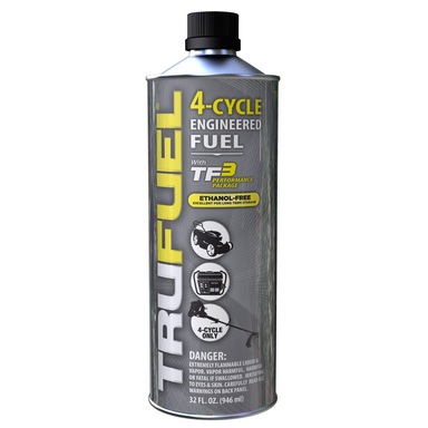 Trufuel 4cycle 32oz