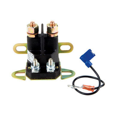 TRACTOR UNIV SOLNOID 12V