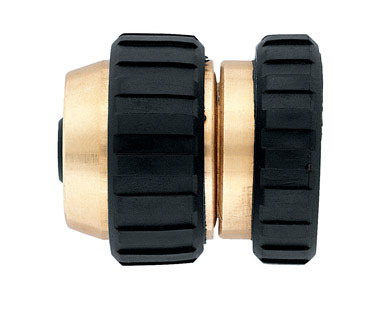 Mender 5/8" Female Brass