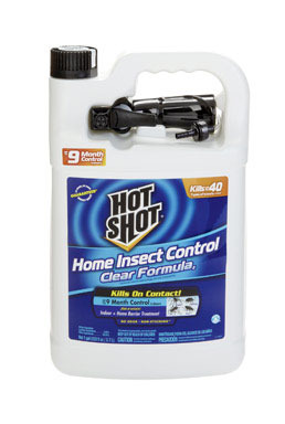 HOT SHOT HOME INSCT 1GAL