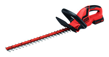 Hedge Trimmer 20v 22"
