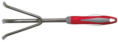 Stainless Stl Cultivator