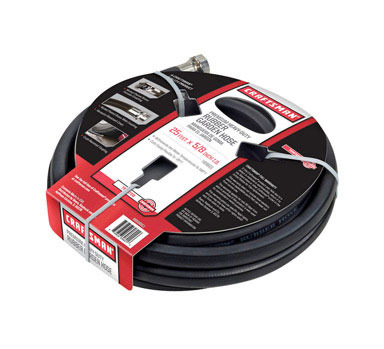 CM PREM GARDEN HOSE 25