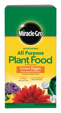 PLANT FOOD GP MG AP 4LB