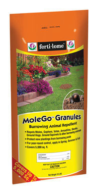 MOLEGO GRANULES 10LBS