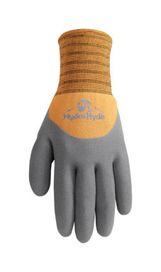 Glove Lined Latex L