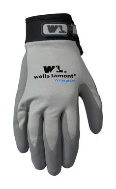 GLOVE NITRILE COAT XL