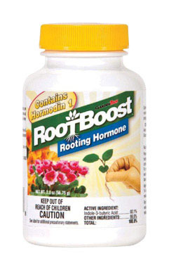 ROOT BOOST HORMONE  2 OZ