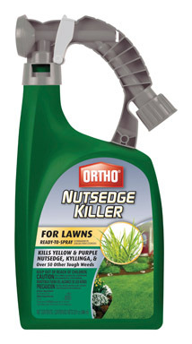 Nutsedge Killer Rts 32oz