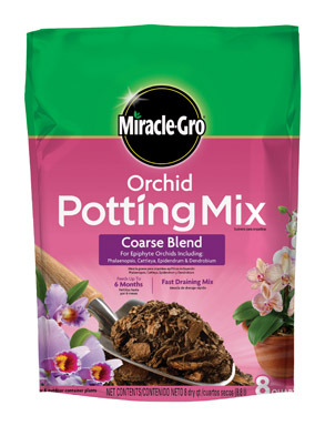 MG ORCHID POT MIX 8QT