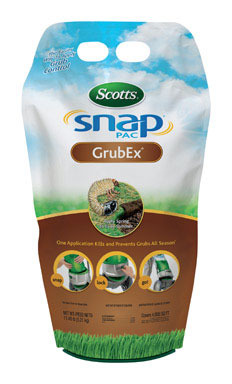 SNAP GRUBEX 11.48LB