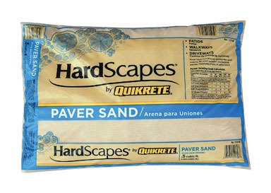 Paver Sand 0.5 Cf